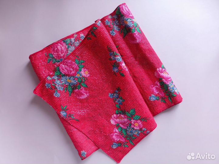 Красные товары