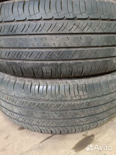 Michelin 4x4 Alpin 215/70 R16