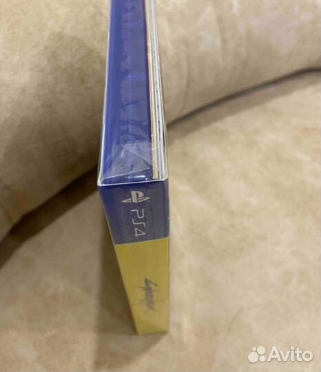 Cyberpunk 2077 ps4/ps5