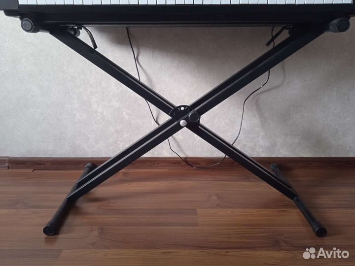 Музыкальные инструменты