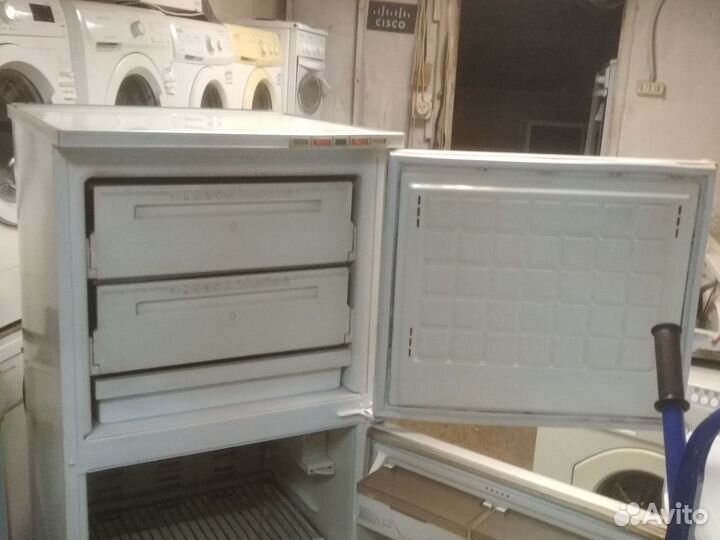 Холодильник Бирюса 22 рабочий