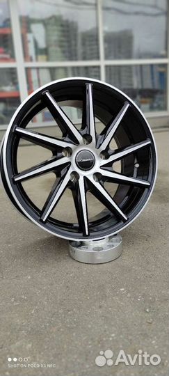 Диски KIA Cerato, Ceed, Seltos, Soul R16