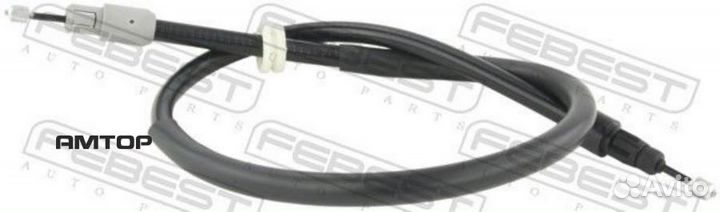 Febest 16100164R Трос стояночного тормоза