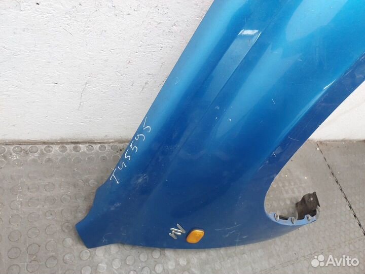 Крыло Toyota RAV 4, 2000