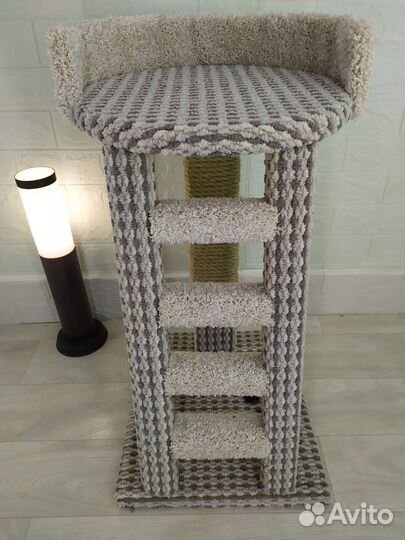 Когтеточка