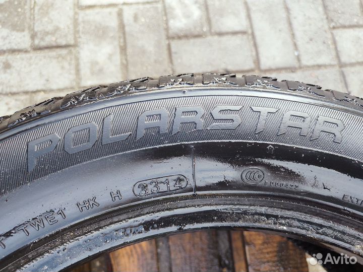 Headway Polarstar 235/55 R18 104T