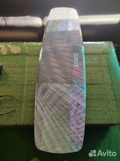 Вейкборд M-DAY space 2023, можно комплектом