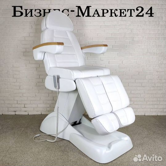 Педикюрное кресло 5 моторов, BM-273E#18001