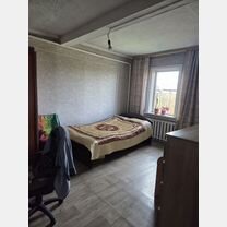 3-к. квартира, 71,9 м², 1/1 эт., Каа-Хем