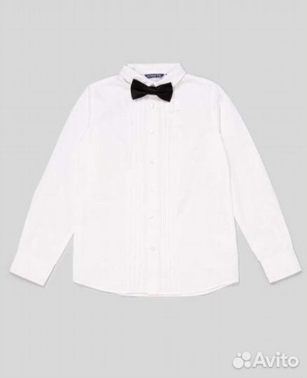 Рубашка 128 и 140