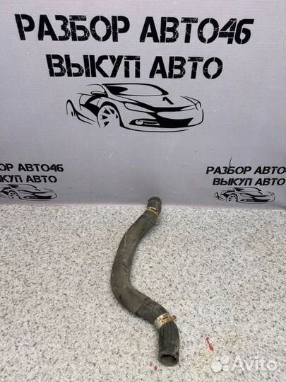 Патрубок охлаждения Mazda 6 GH 2.0 LF17 2011