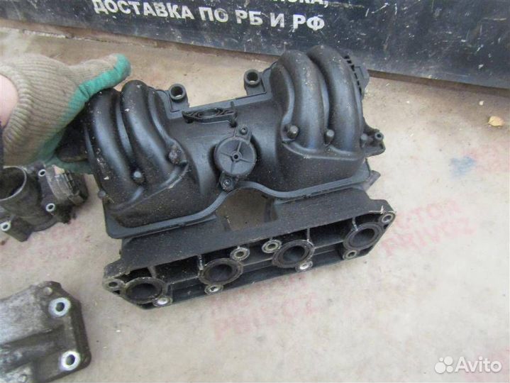 Впускной коллектор seat Ibiza 2 1995 AUD