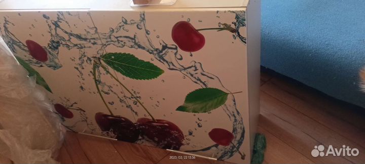 Продаю кухонный гарнитур