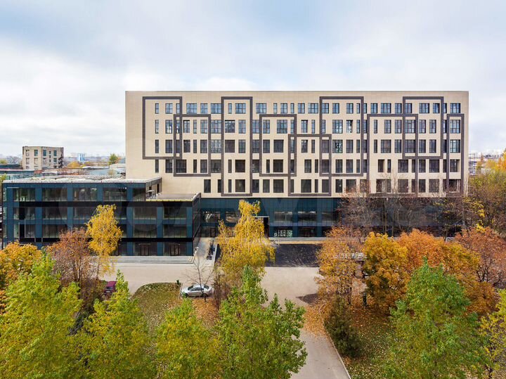 ПСН около метро, 466.7 м²