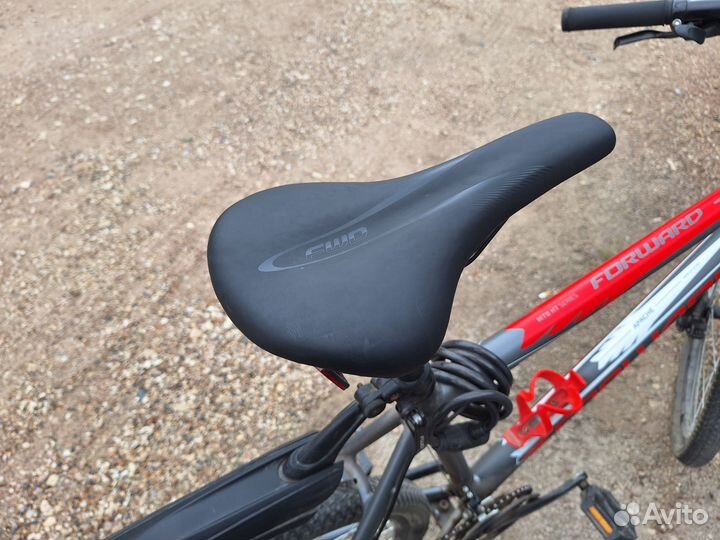 Горный велосипед Forward apache 2.0