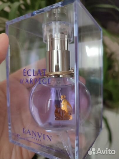 Духи женские и мужские Lanvin