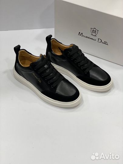 Massimo dutti кеды