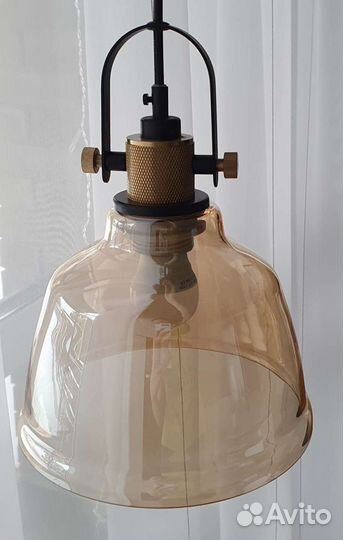 Подвесной светильник Maytony (есть 3шт)