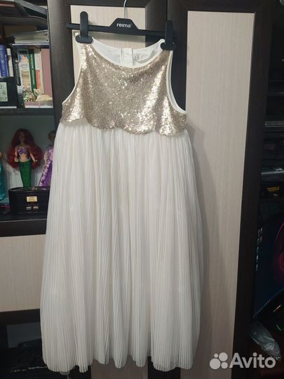 Нарядное платье H&M
