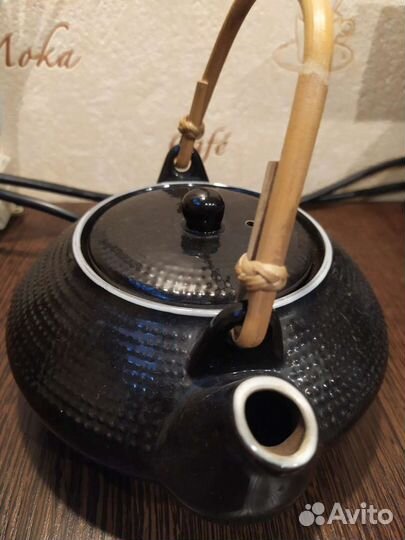 Заварочный чайник