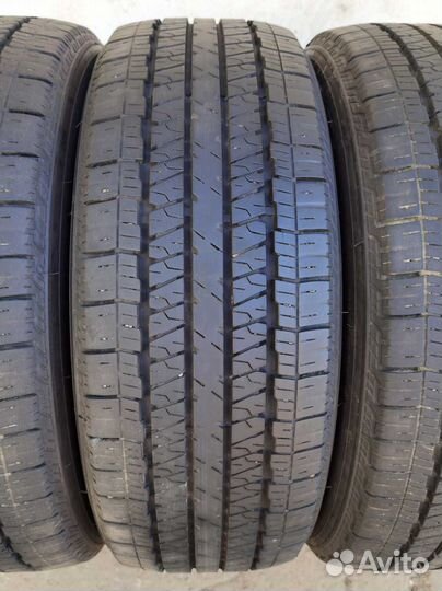 Triangle TR257 225/60 R17 99H