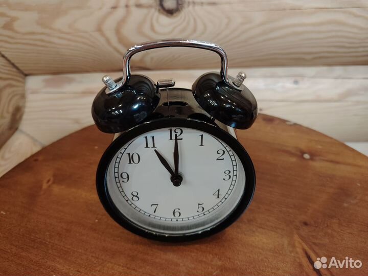 Будильник икеа