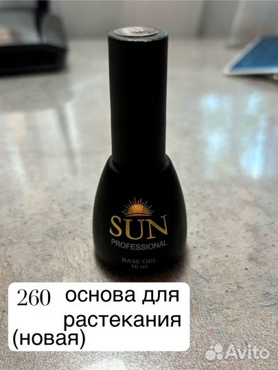 Гель лаки для маникюра бу