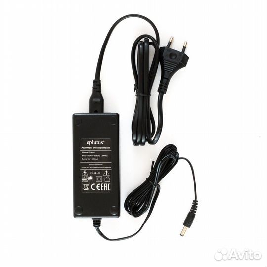Адаптер FC 5000 12v 5000 mAh (Eplutus)
