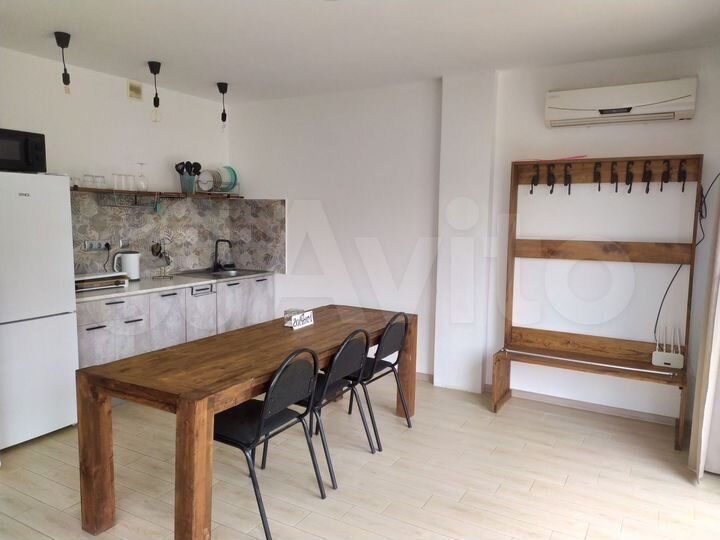 Коттедж 80 м² на участке 5 сот.