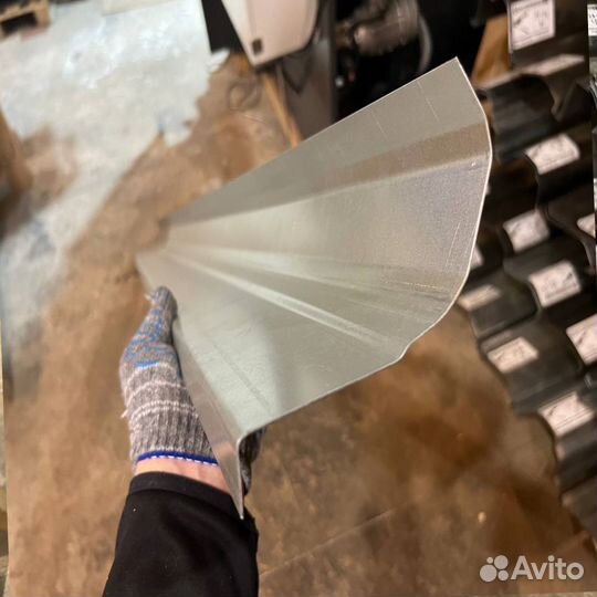 Hyundai Elantra 3 XD пороги и арки Михайловск