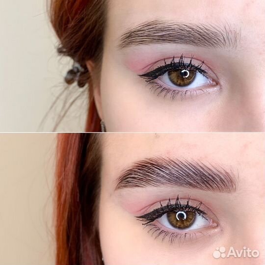 Курсы бровистов