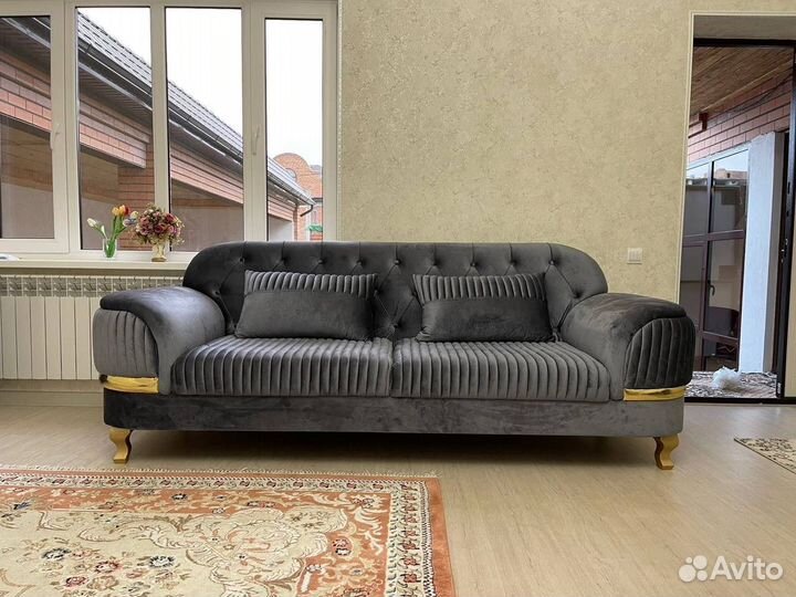 Мягкая мебель диваны и кресла диваны новые