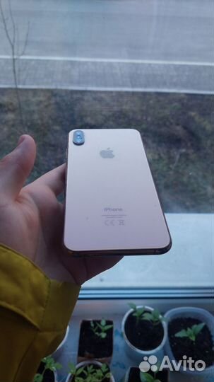 iPhone Xs Max, 256 ГБ
