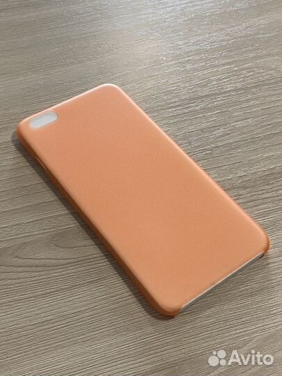 Чехлы на iPhone 6 plus/6s plus