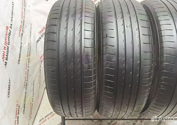 Yokohama Advan Sport A/S 235/55 R20
