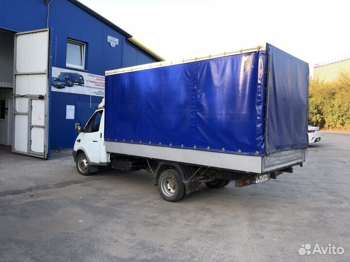 Грузопассажирские перевозки