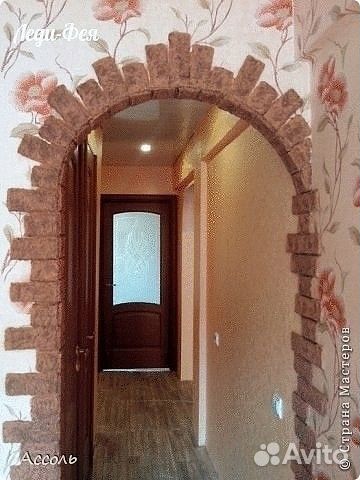 Отделочные работы любой сложности