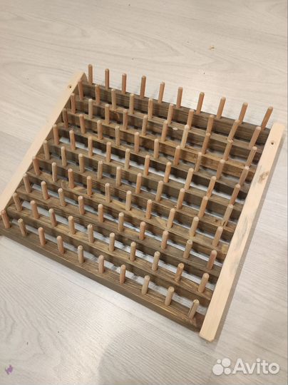 Подставка для ниток