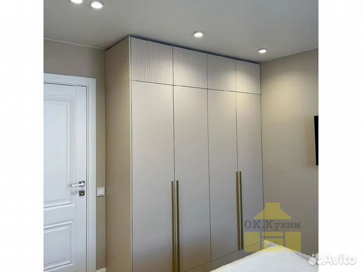 Стенка в гостиную