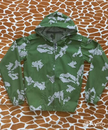 Костюм для мальчика