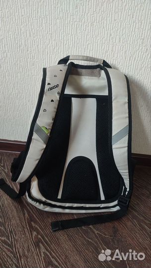 Рюкзак школьный grizzly