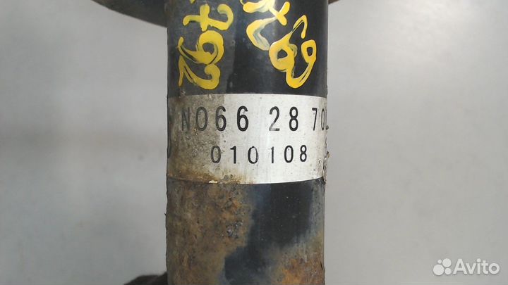 Амортизатор подвески Mazda MX-5 2, 2001