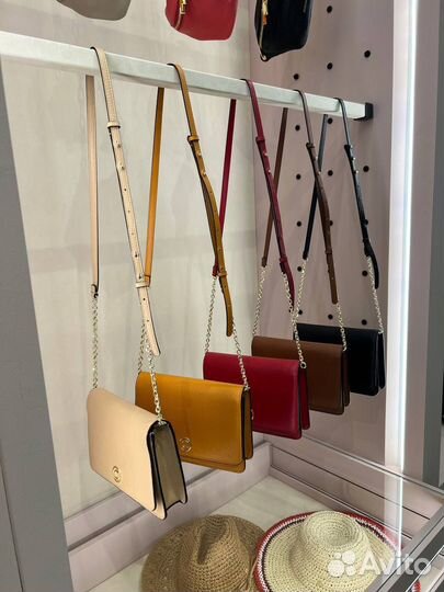 Сумка Coccinelle оригинал новая