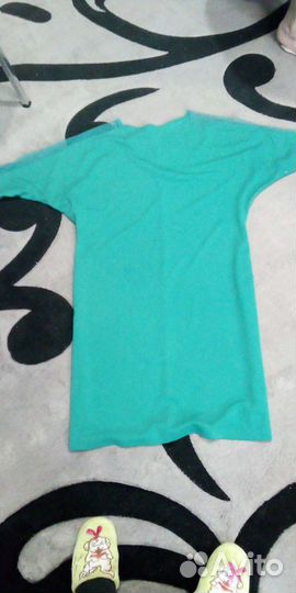 Платье женское 44 46 бу