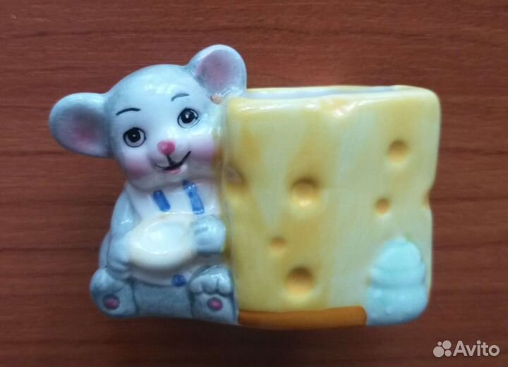 Посуда керамика