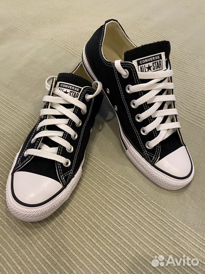 Кеды Converse оригинал