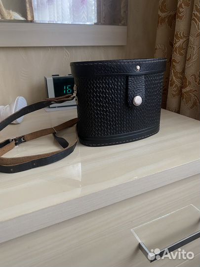 Бинокль СССР бпц5 8х30