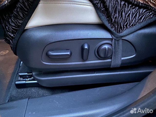 Buick Encore GX 1.3 CVT, 2020, 38 000 км объявление продам