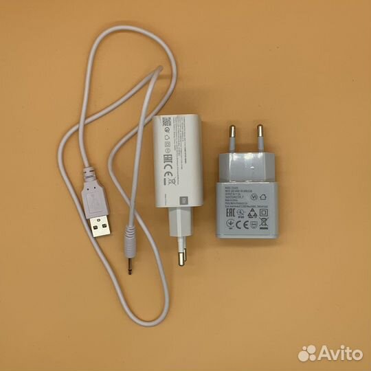 Кабели и адаптеры