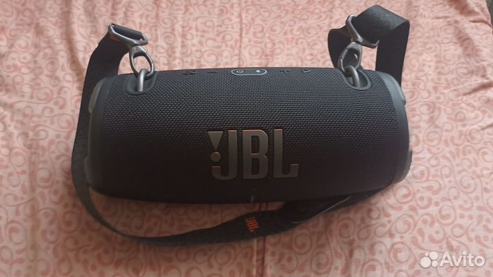 Jbl xtreme 3